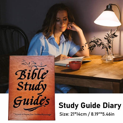 ❤️Highly recommended💥 Bible Study Guides