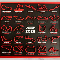 Venue and competition dates