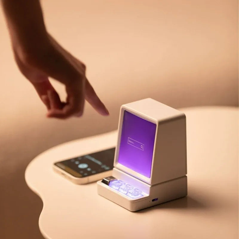 Desktop Multimedia Wireless Speakers