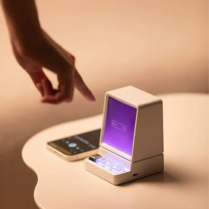 Desktop Multimedia Wireless Speakers