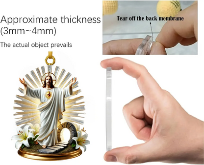 The Path to Bethlehem Advent Calendar