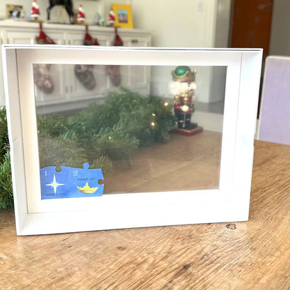 🎄🎄Finding Jesus - Countdown to Christmas