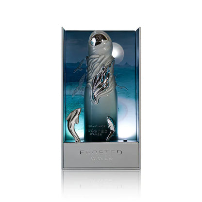 Aqua Atlantis Frosted Waves Perfume