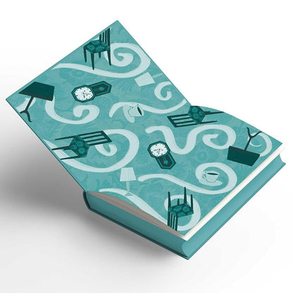 Before the Coffee Gets Cold by Toshikazu Kawaguchi