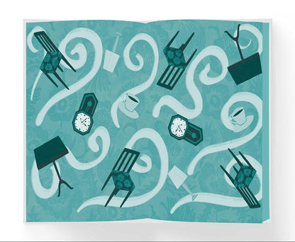 Before the Coffee Gets Cold by Toshikazu Kawaguchi