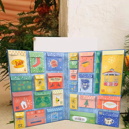 🎄Gilmore Girls Merchandise Official Advent Calendar