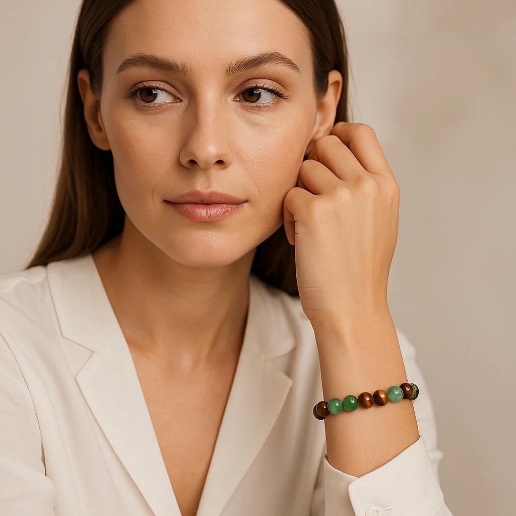 Lucky Wealth Bracelet