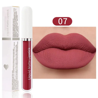 Velvet Liquid Lipstick
