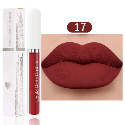 Velvet Liquid Lipstick