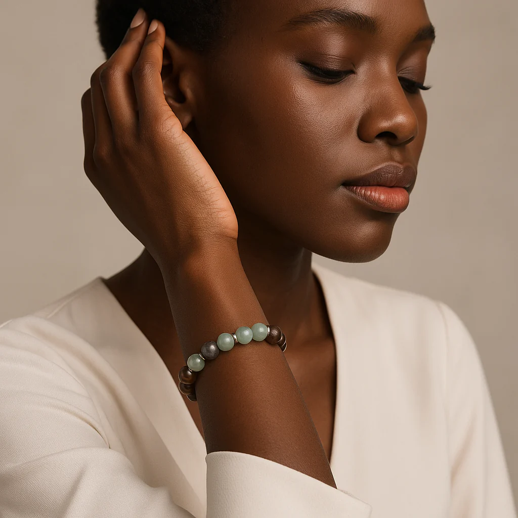 Lucky Wealth Bracelet