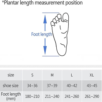 Foot Drop Brace Orthosis