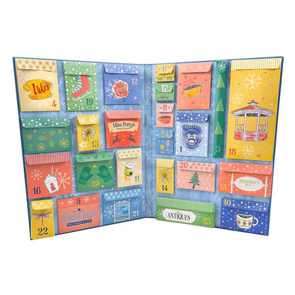 🎄Gilmore Girls Merchandise Official Advent Calendar