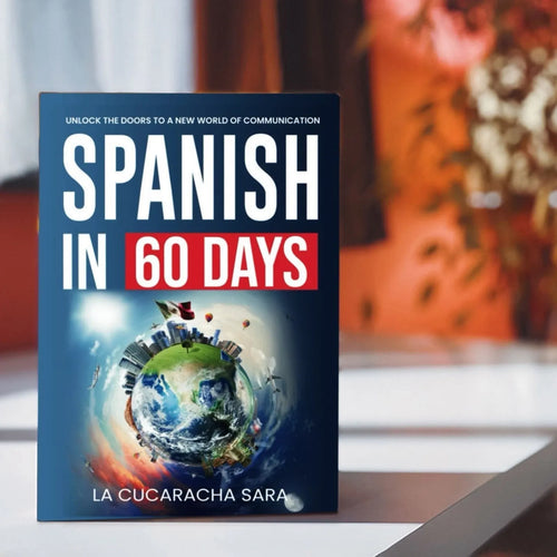 Spanish in 60 Days