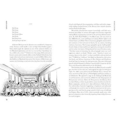 ✨Black Friday Frenzy 30% OFF - Black Af History: The Un-Whitewashed History of America