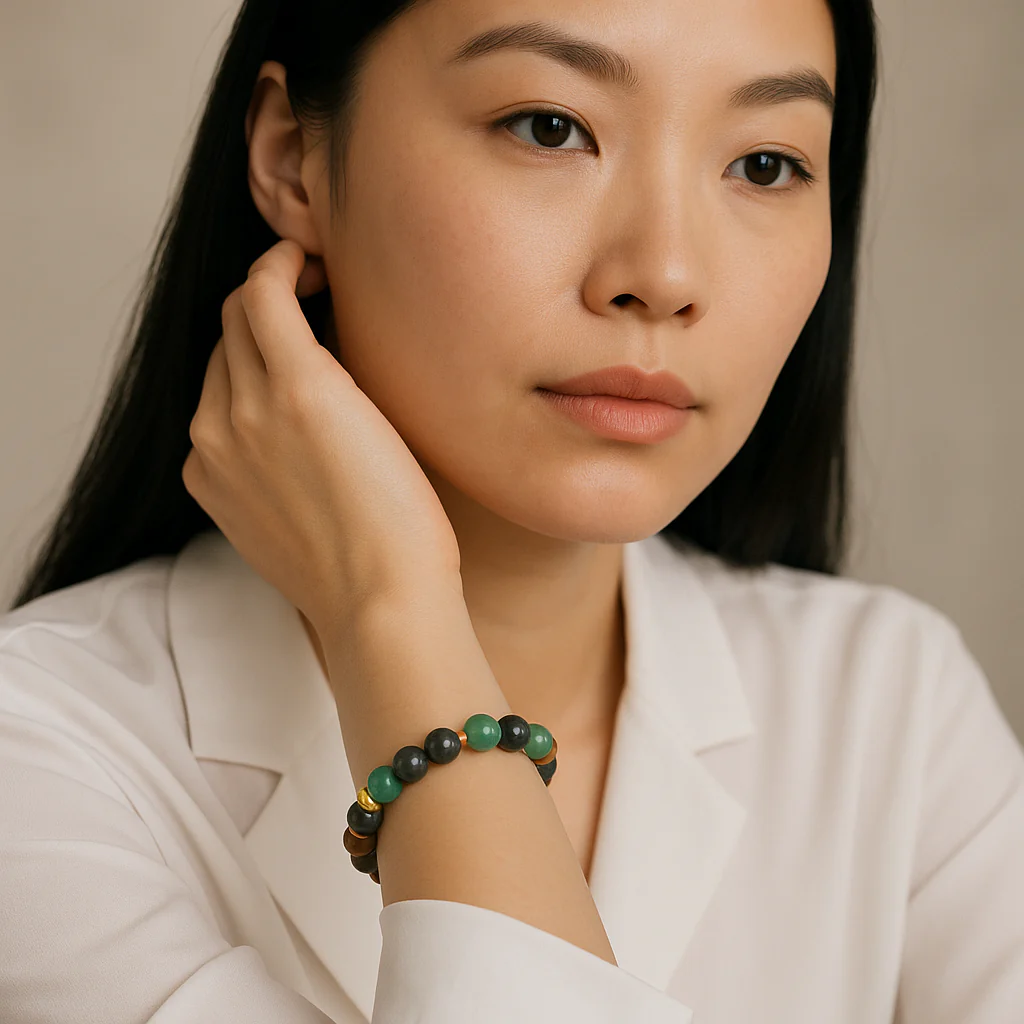 Lucky Wealth Bracelet