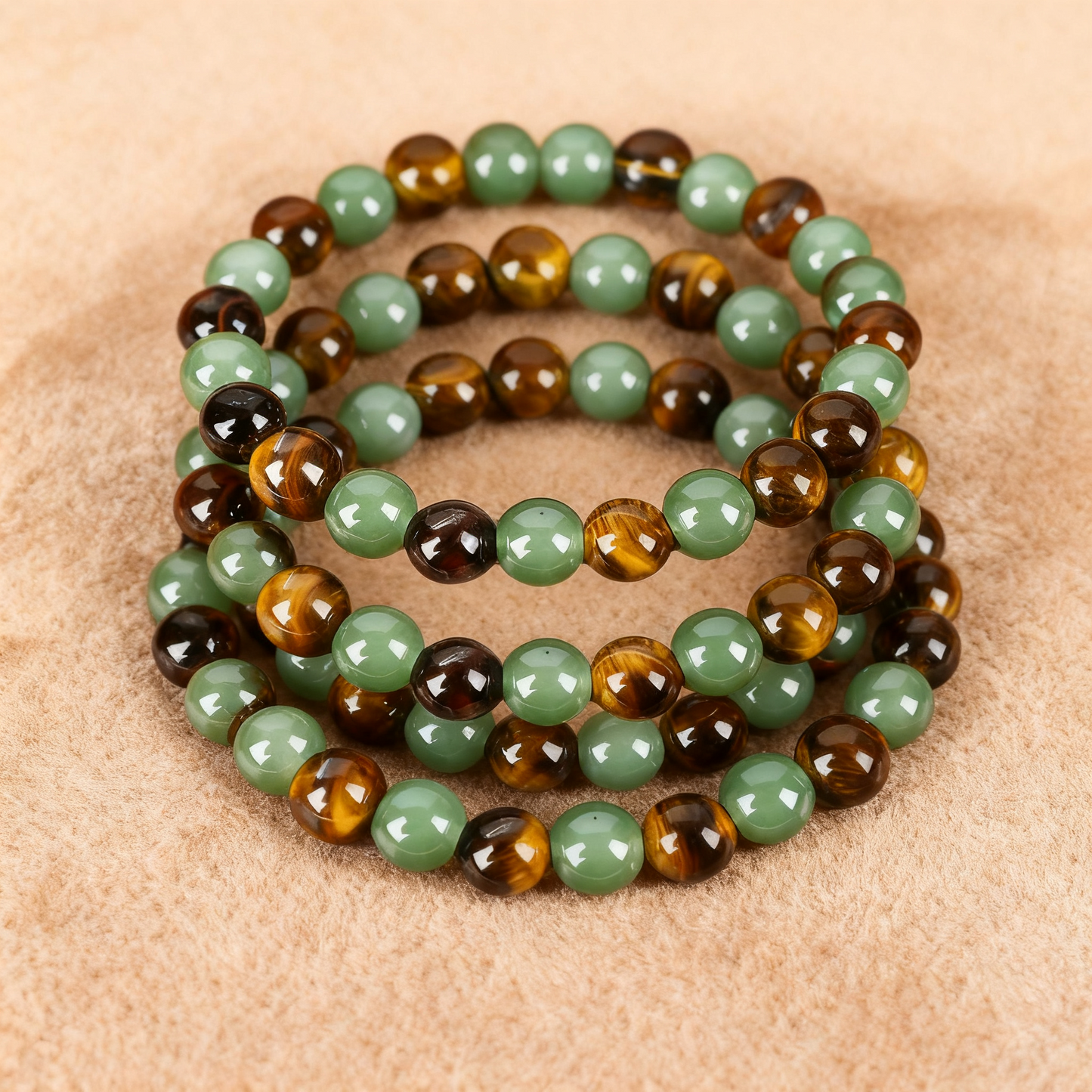 Lucky Wealth Bracelet