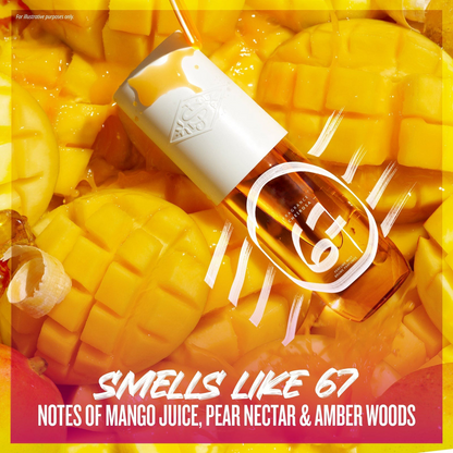 Hair & Body Fragrance for Women