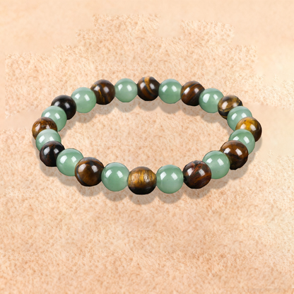 Lucky Wealth Bracelet