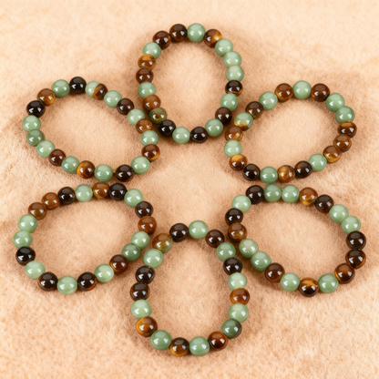 Lucky Wealth Bracelet