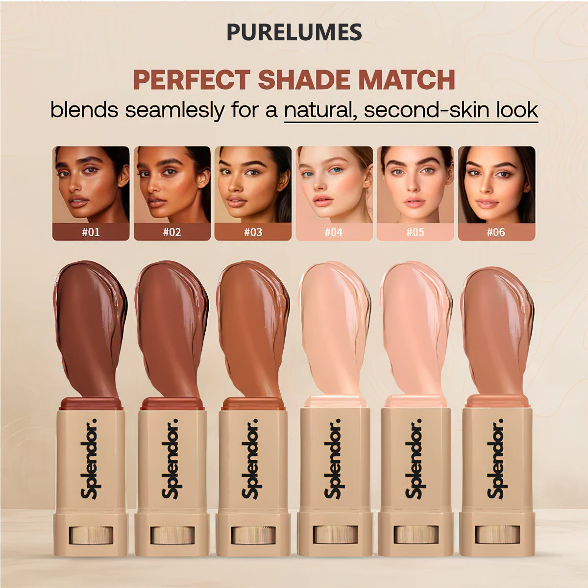 Serum Boosted Skin Tint Balm