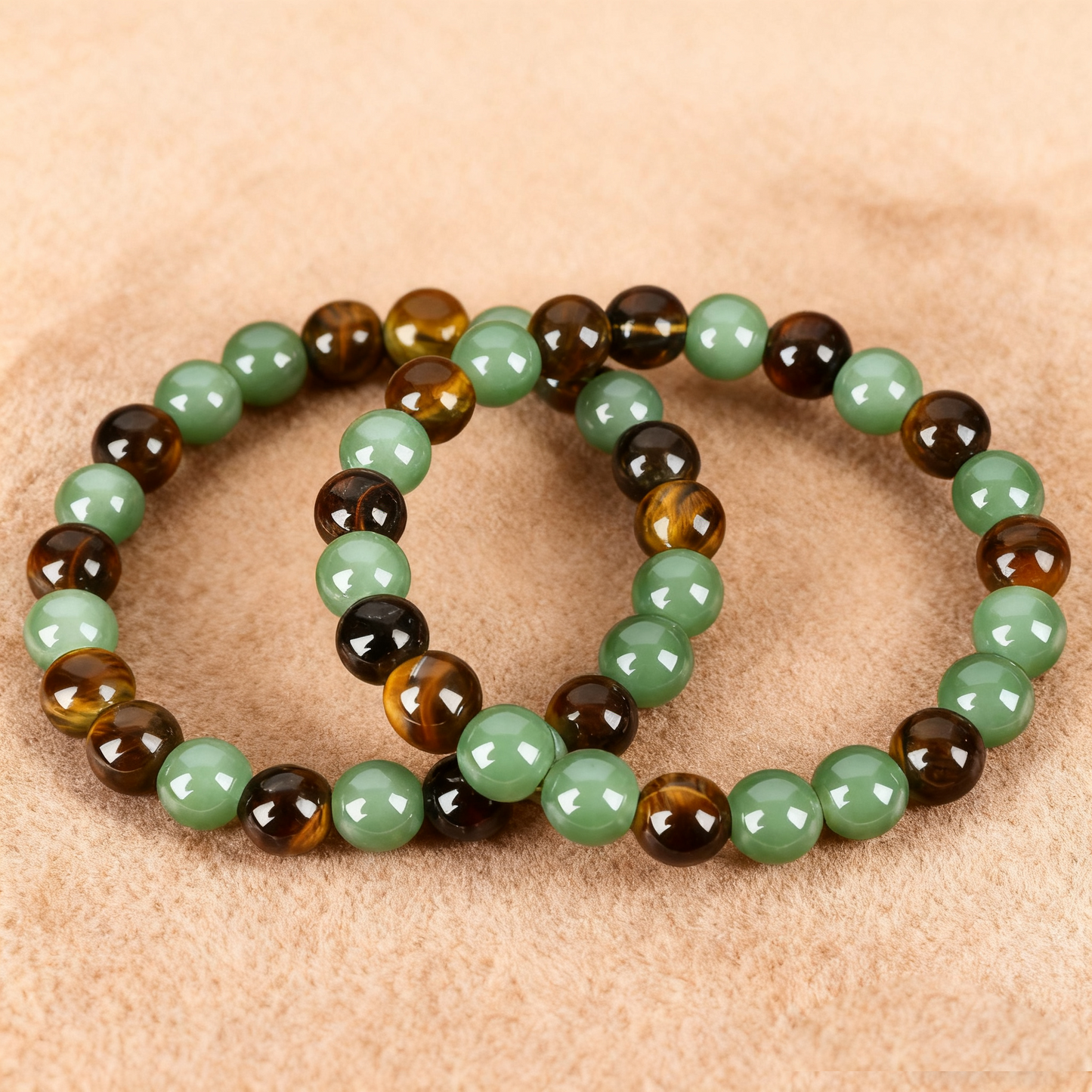 Lucky Wealth Bracelet