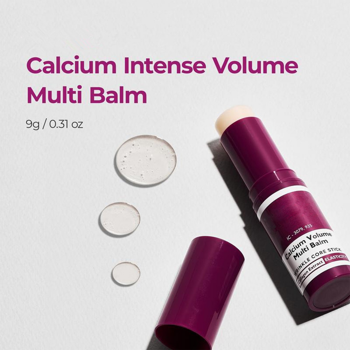 Cemenrete Calcium Multi Balm 9g