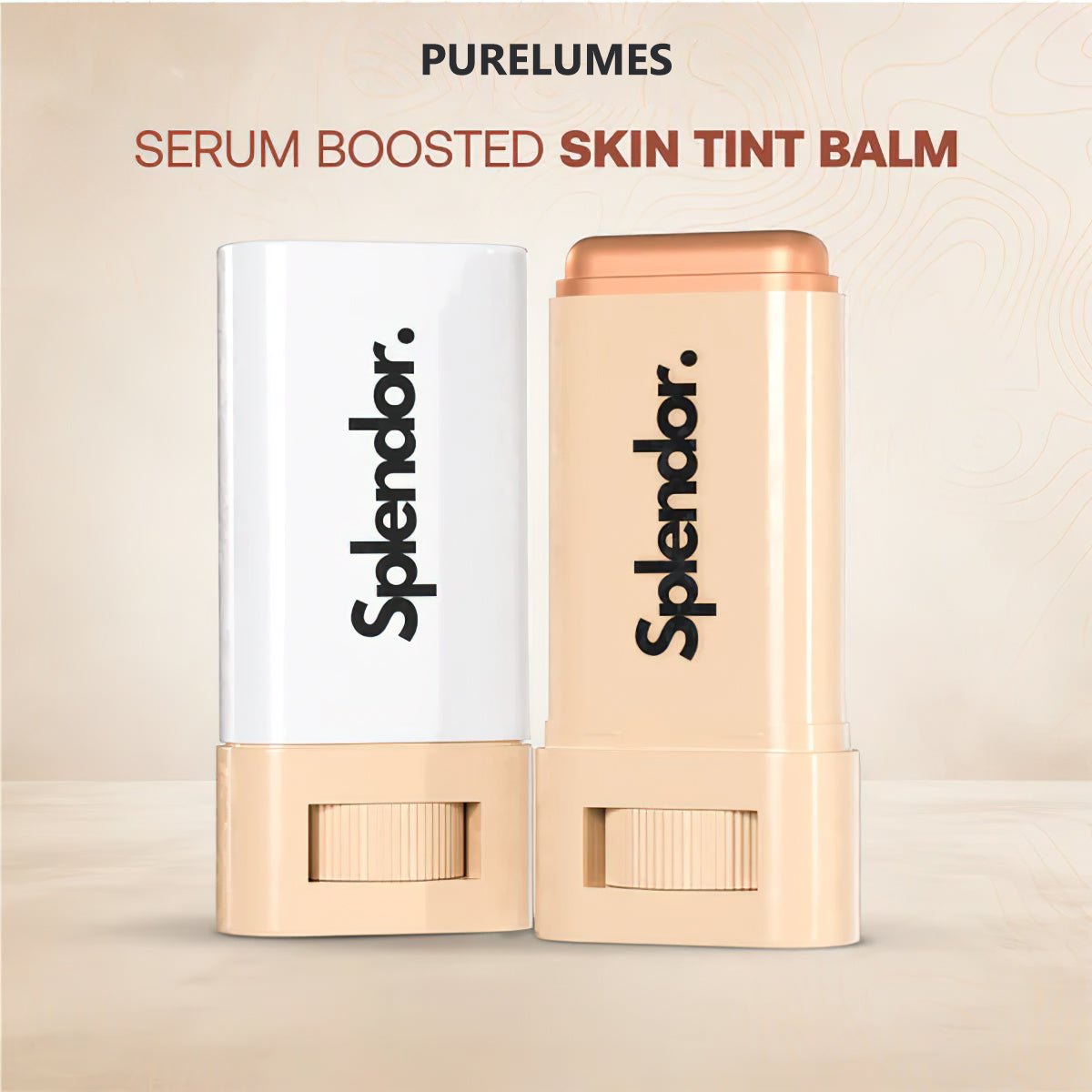 Serum Boosted Skin Tint Balm