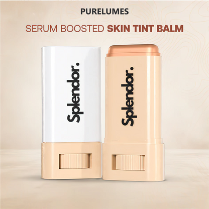 Serum Boosted Skin Tint Balm