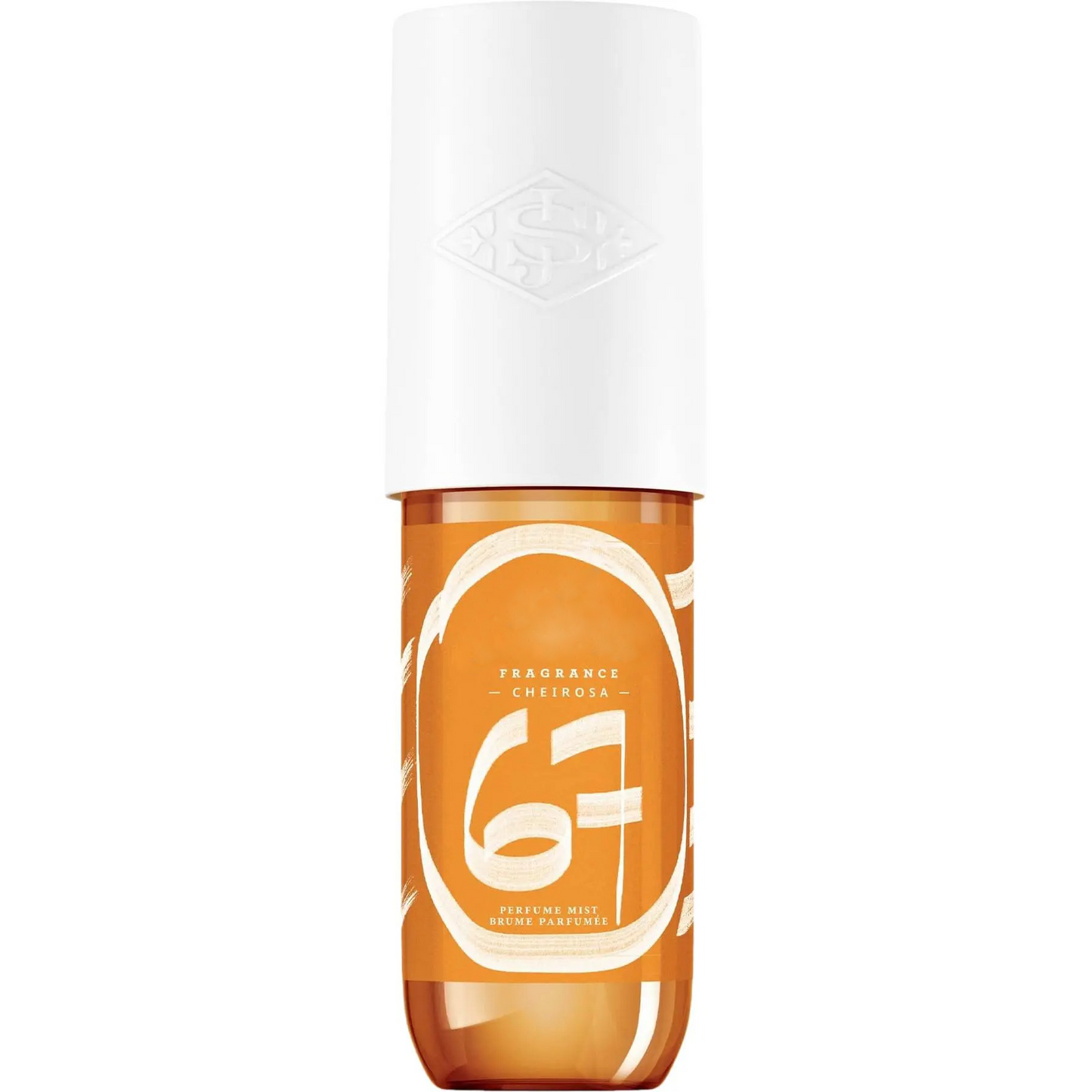 Hair & Body Fragrance for Women