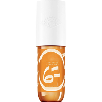 Hair & Body Fragrance for Women