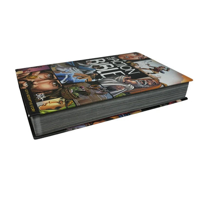 The Action Bible: God's Redemptive Story