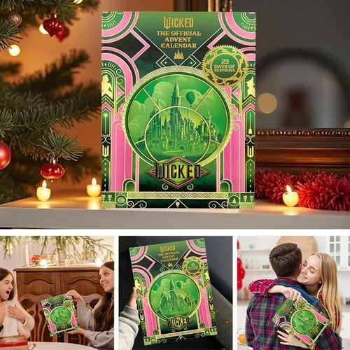 Wicked Advent Calendar